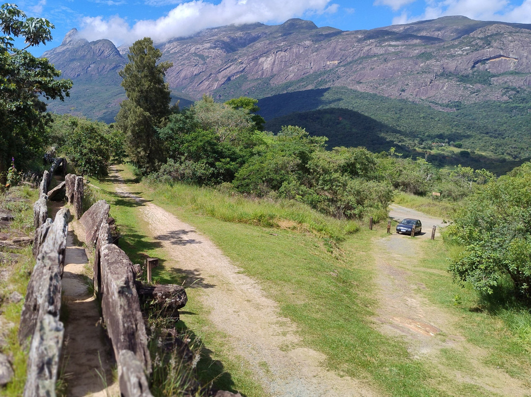 Bicame de Pedra-Catas Altas必去景点