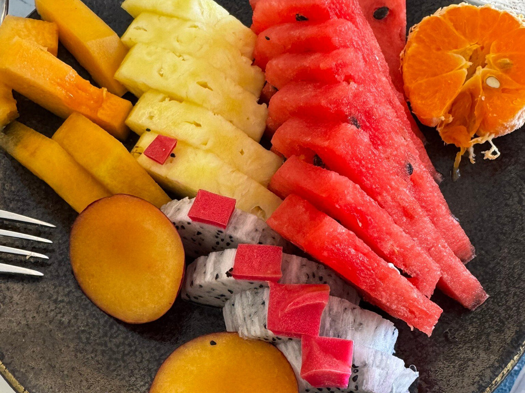 Royal Saray Resort主图