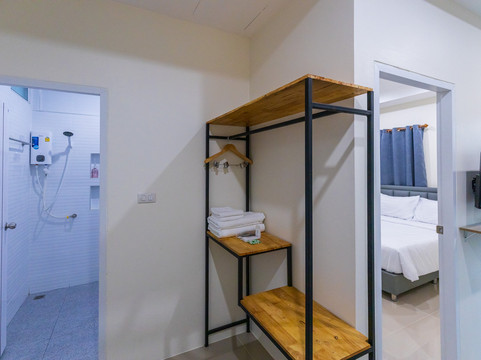 Grandma's Garden House