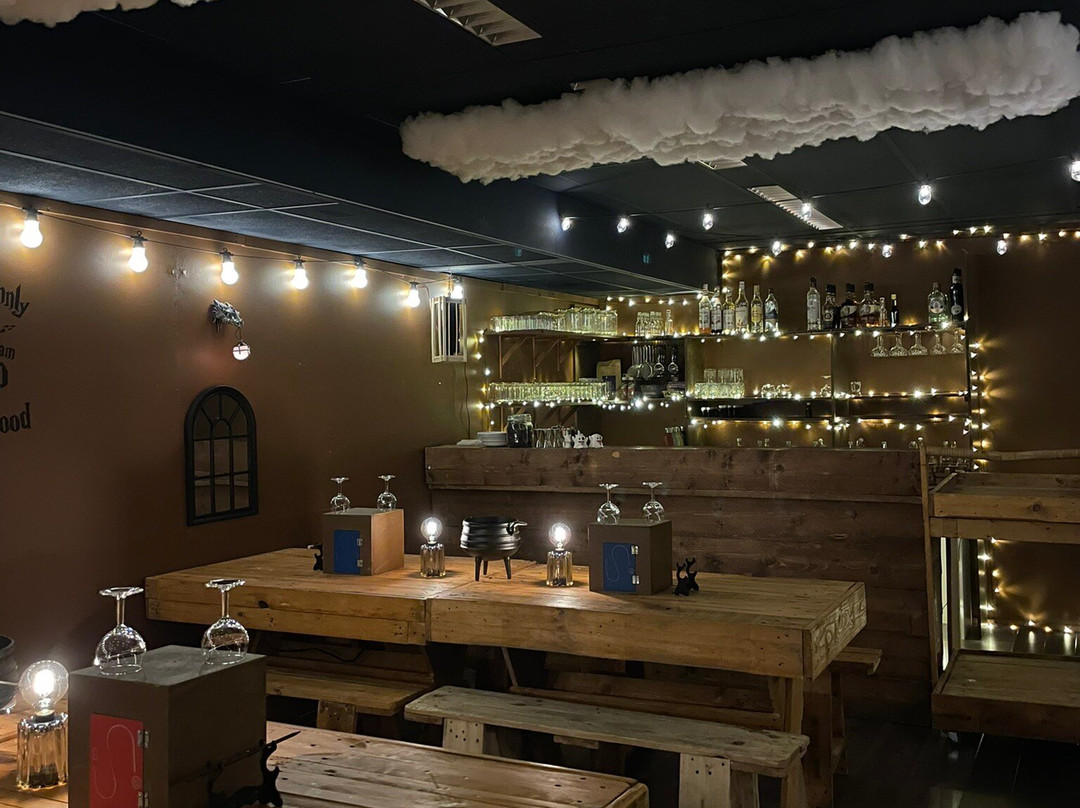 Elixer Room景点图片