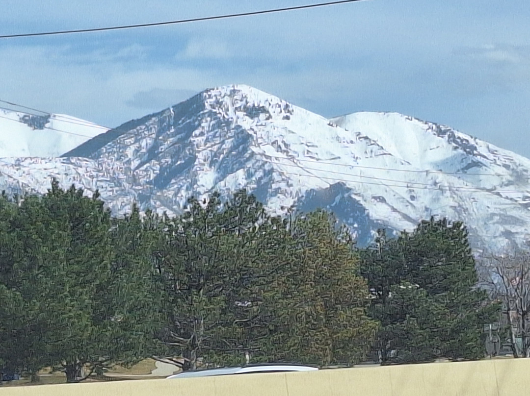 SpringHill Suites by Marriott Salt Lake City-South Jordan主图