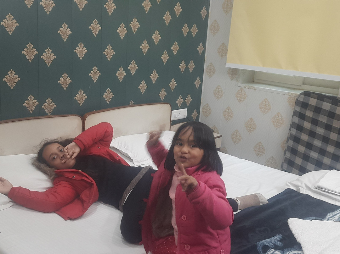 Rahi Tourist Bungalow主图