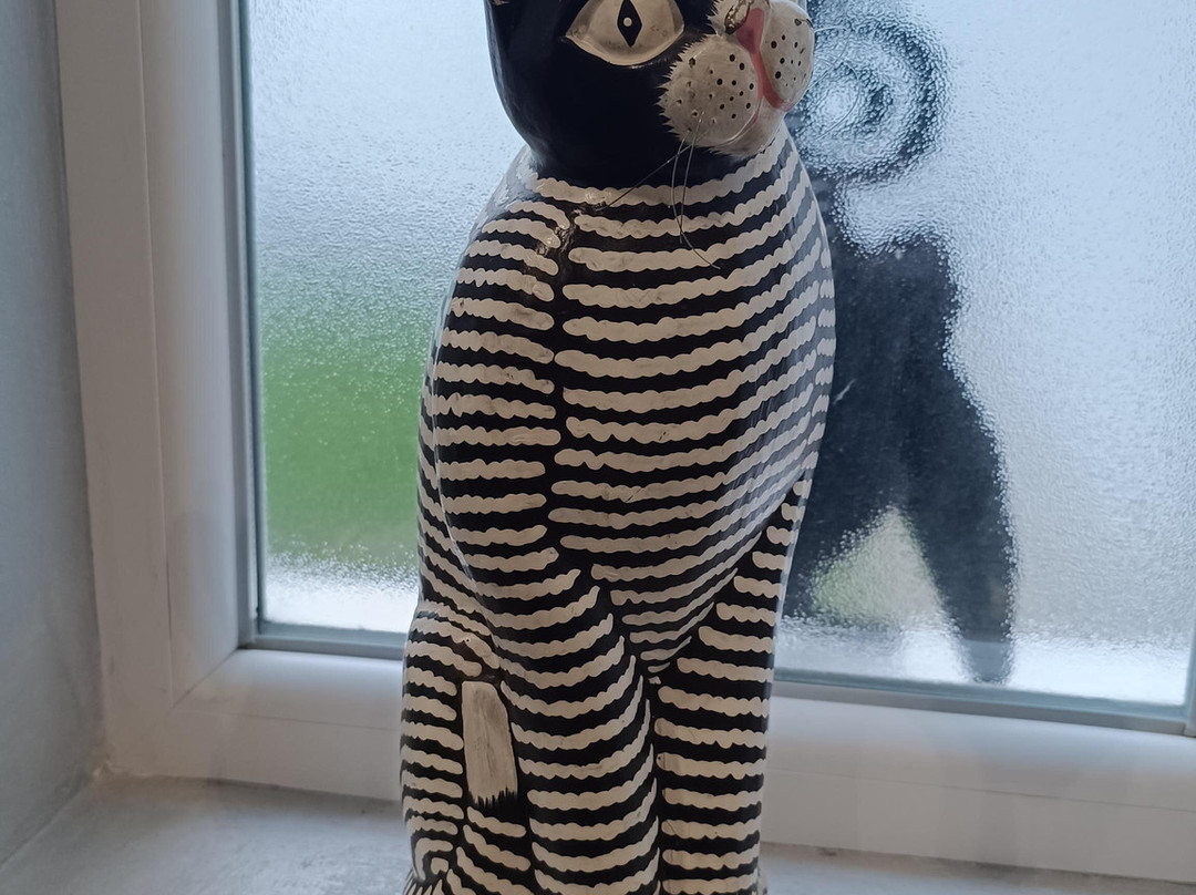 Boutique Hotel Arta主图