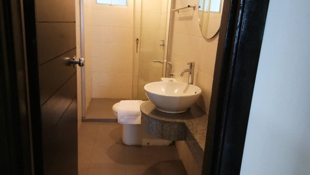 里卡士广场公寓酒店主图