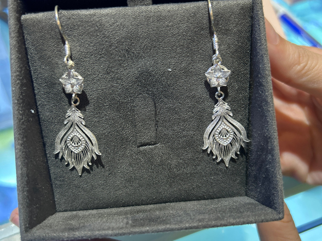 EM Vietnam Jewelry-会安必去景点