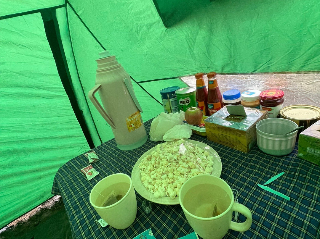 Trackless Wild.-阿鲁沙必去景点