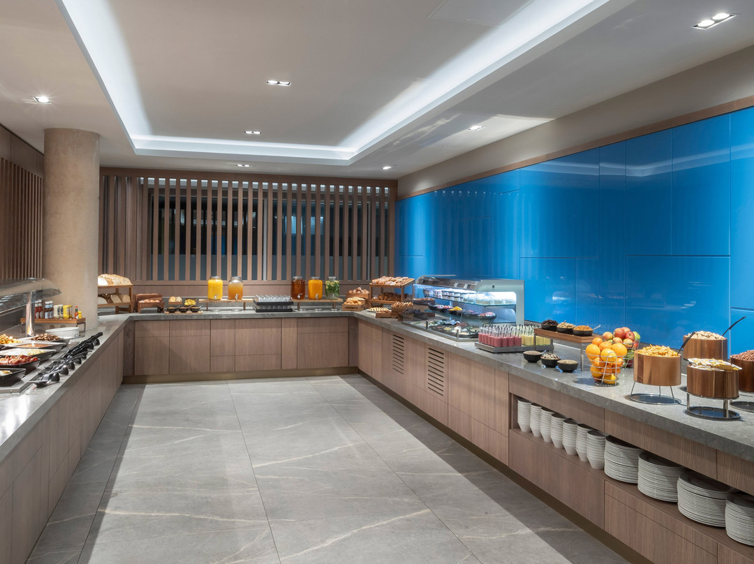 Maldron Hotel Brighton City Centre