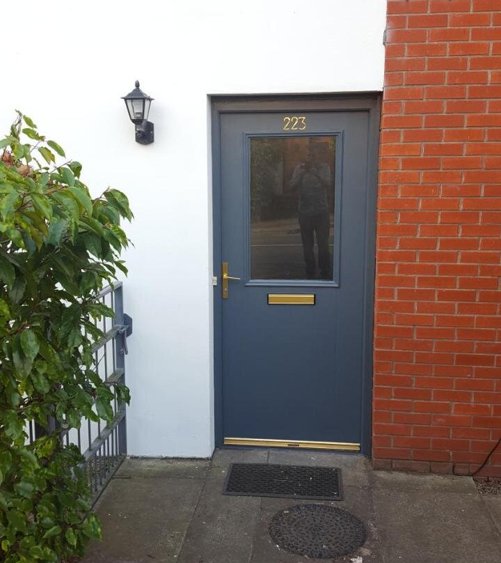 Alexandra Park House 223主图