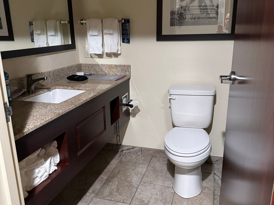 Cobblestone Hotel & Suites - Little Chute主图