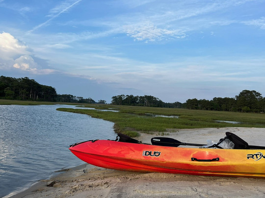 Chincoteague Island Tours-钦科蒂格岛必去景点