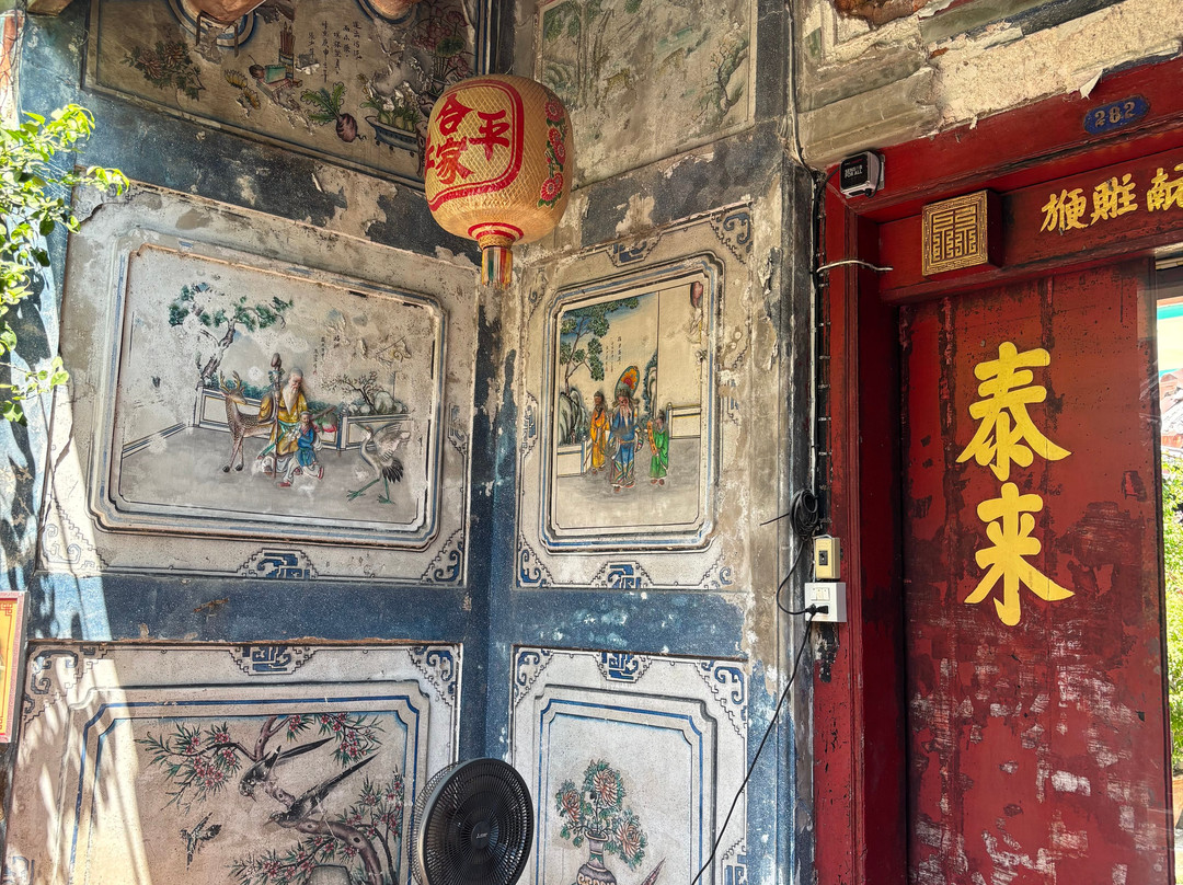 Korou Tours Pvt. Ltd.-因帕尔必去景点