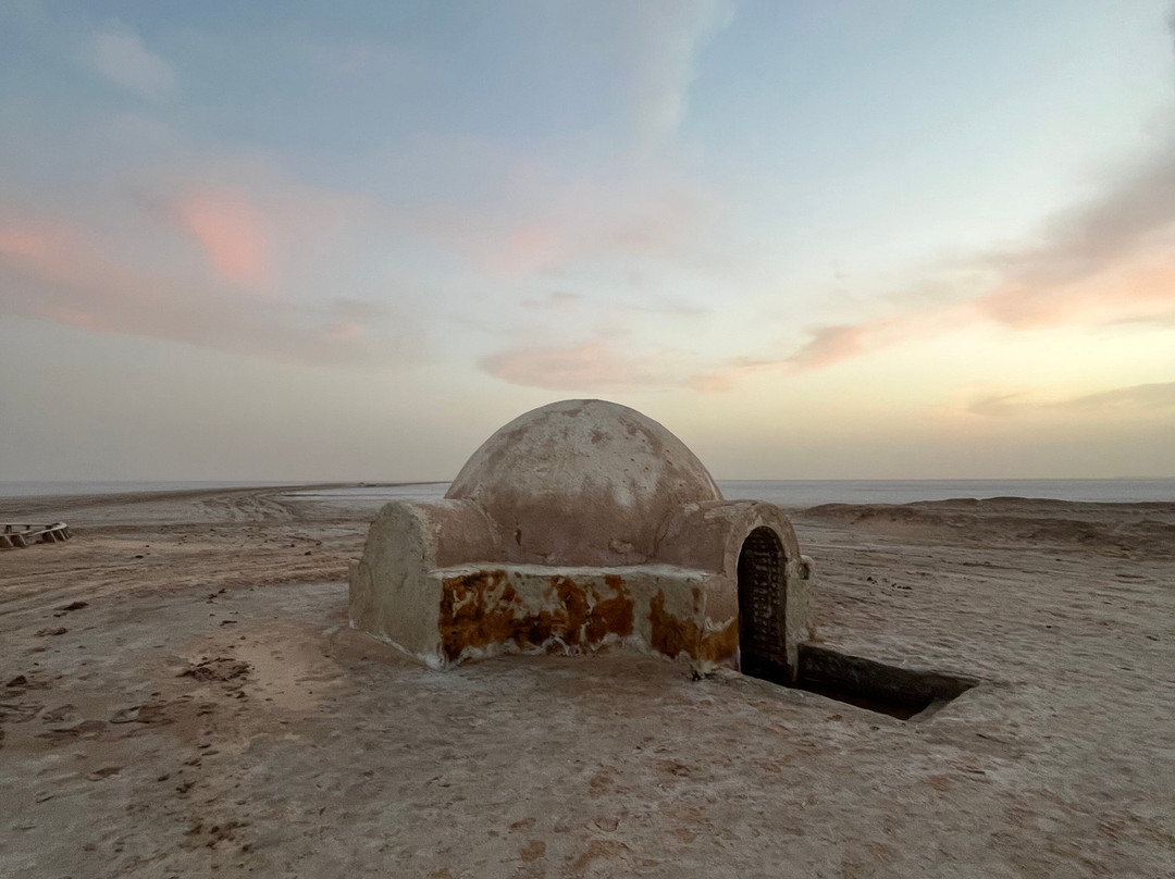Galaxy Tours | Star Wars Tours & Indiana Jones Tours in Tunisia景点图片