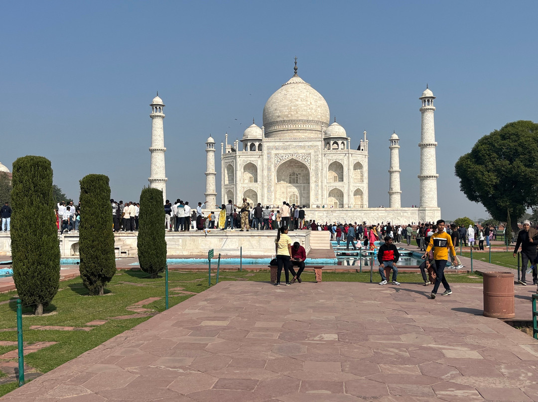 Explore India Journeys景点图片