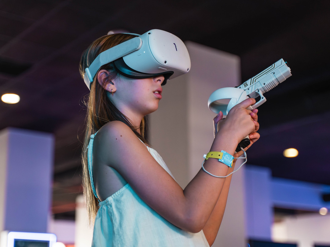 公爵大酒店主图