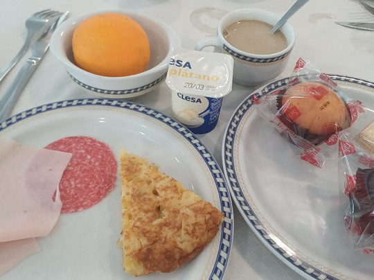 Hotel Cibeles Playa主图