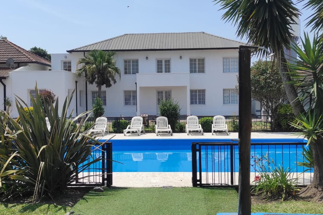 Posada La Casona主图