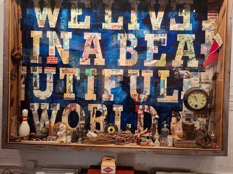 Passin Miami-迈阿密海滩必去景点