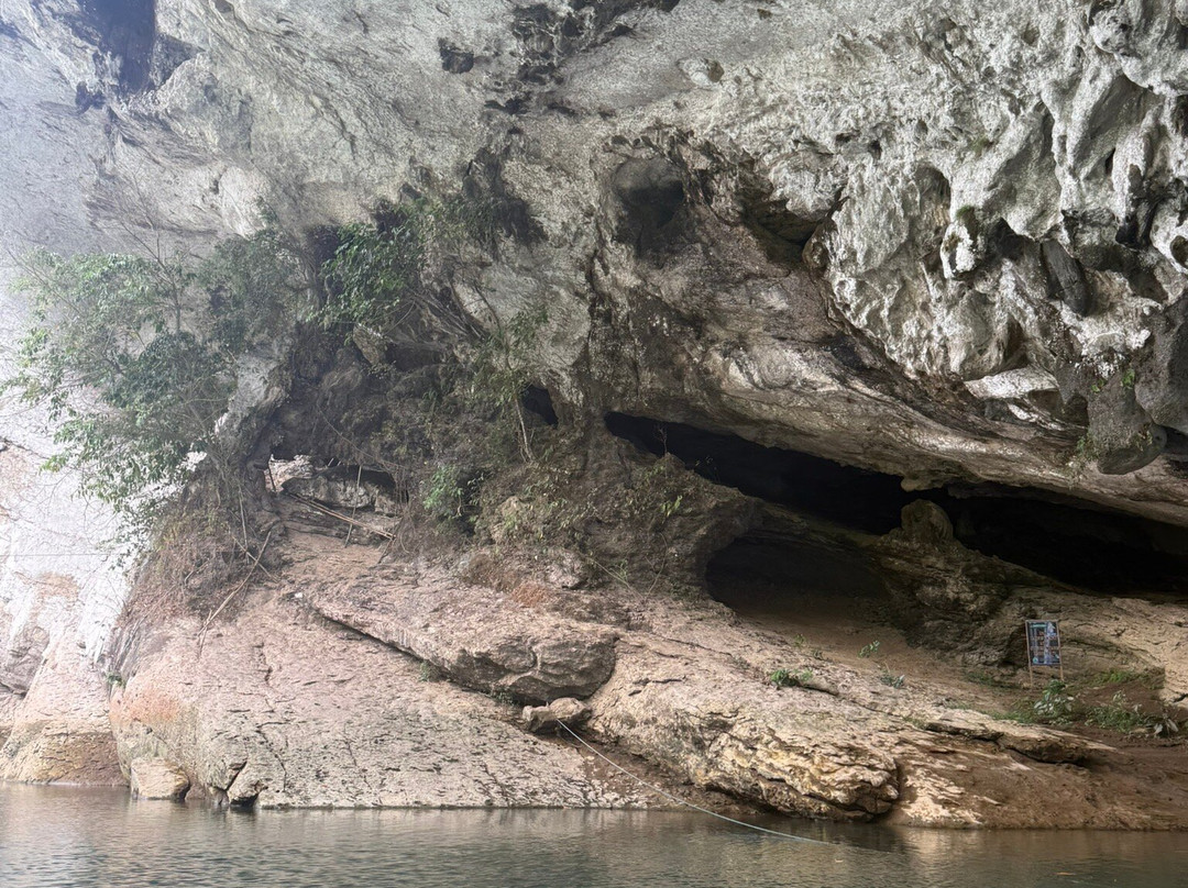 Maramo River (little Palawan)-Norzagaray必去景点
