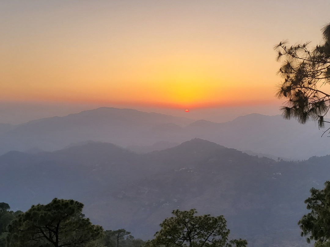 Lansdowne Called Celebration-Lansdowne必去景点