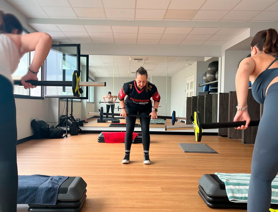 Fitnergym Onda-Onda必去景点