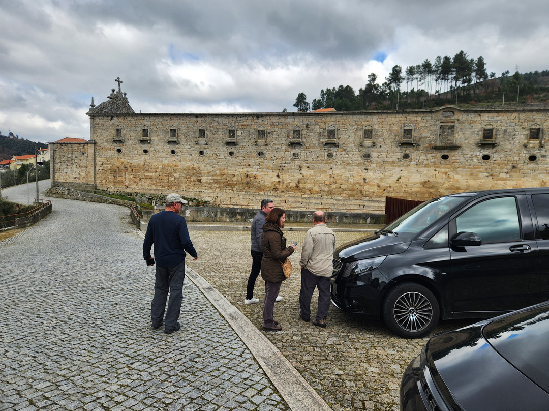 Douro Táxi-佩苏达雷瓜必去景点