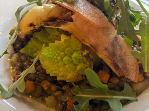 The Rose-迪奥必去景点