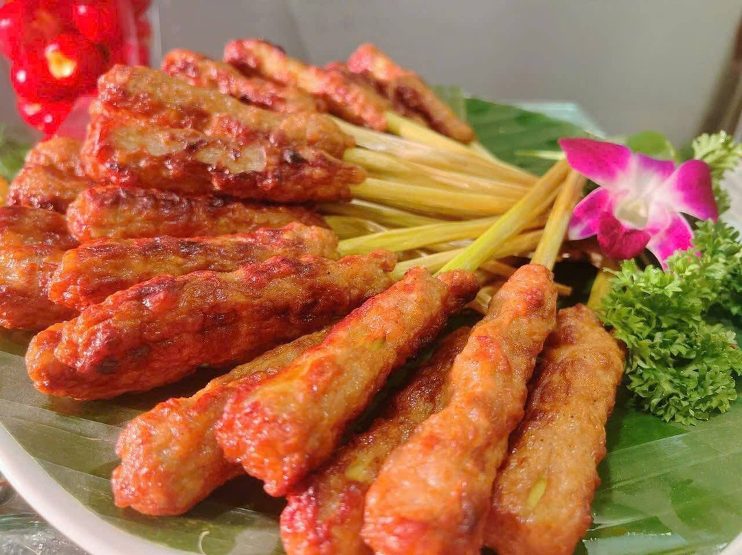 Ap Plaza Restaurant