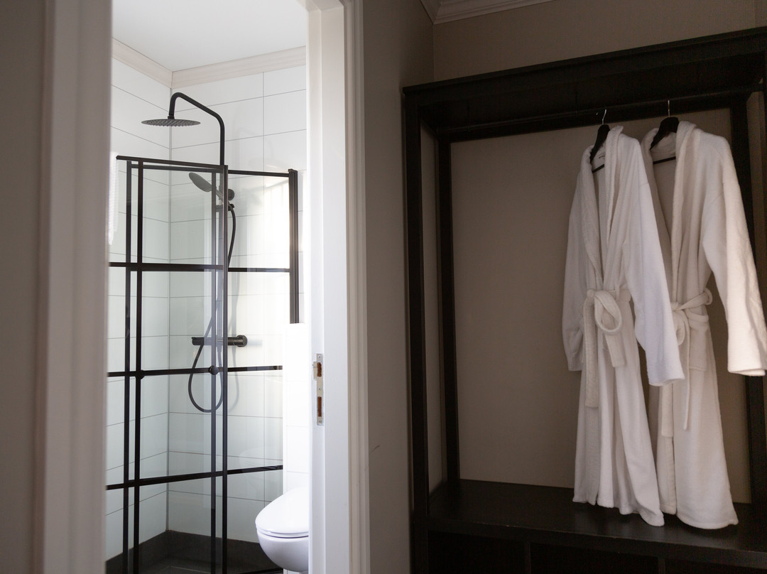 Hestaland Guesthouse主图