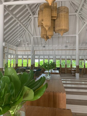 COMO Cocoa Island主图