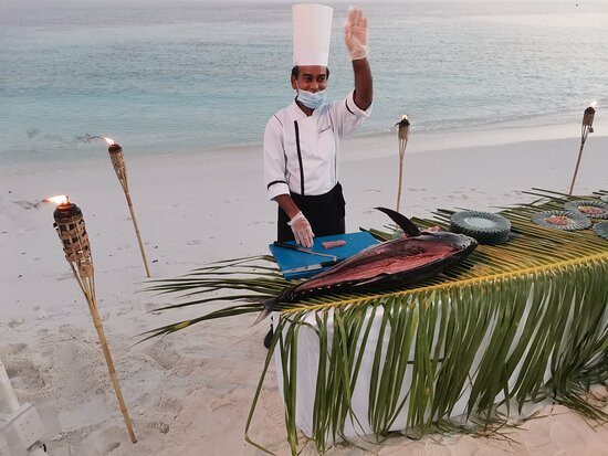 阿沙格酒店主图