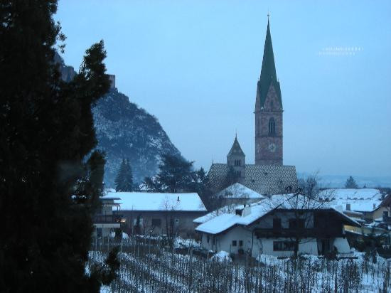 Hotel Weingarten主图