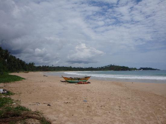 塔拉拉秘密湾酒店主图