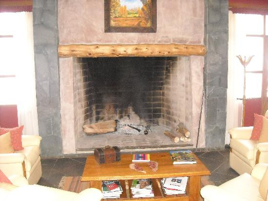 Risco Plateado Hotel主图