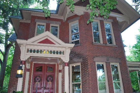 Canal Lamp Inn主图