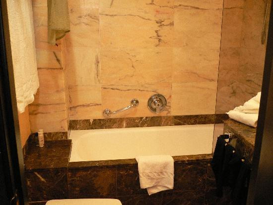 City Park Hotel Barcelona主图