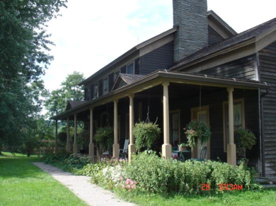 Addison House Bed & Breakfast主图