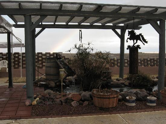 Xanadu Ranch GetAway / Private Guest Rooms / Guest Ranch & Horse Motel主图