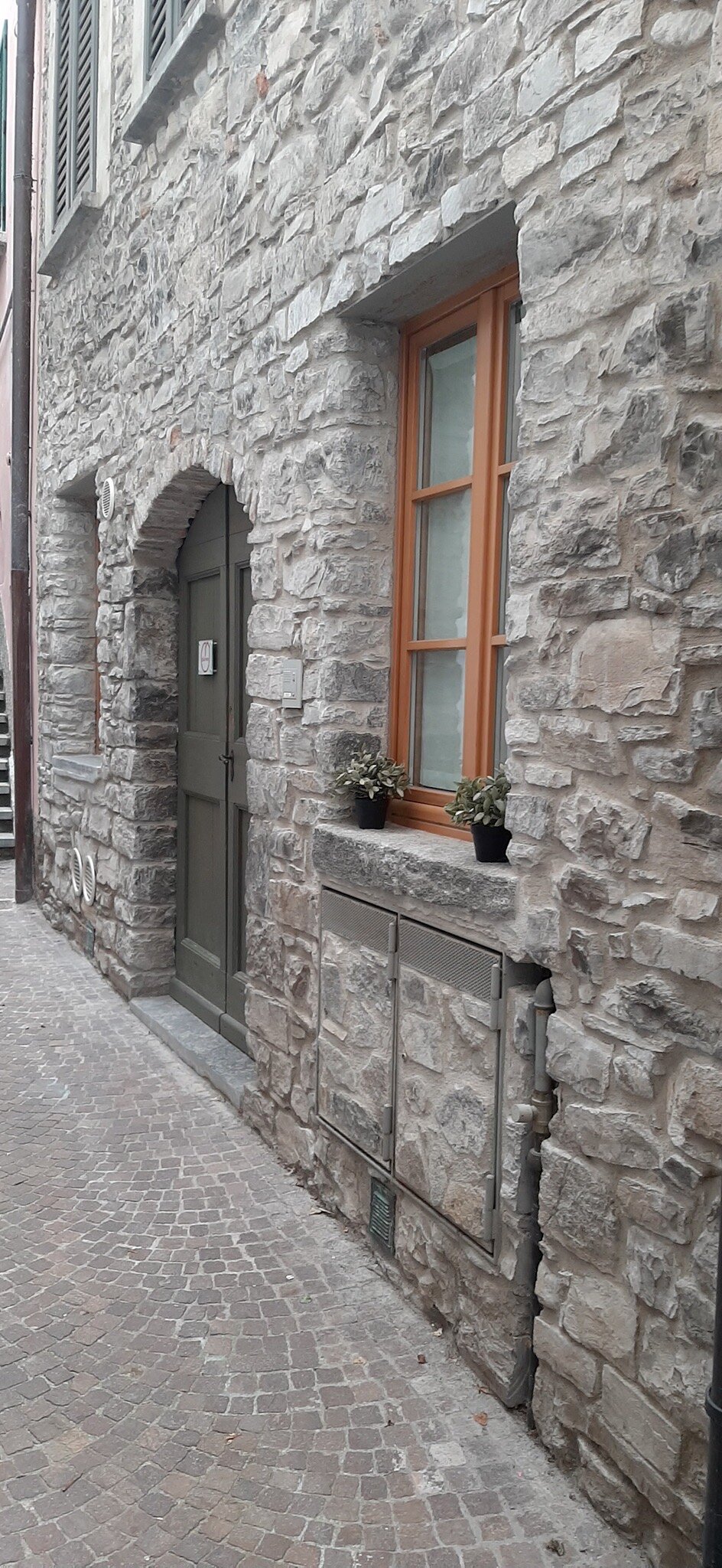 Italianway - Torno-官方