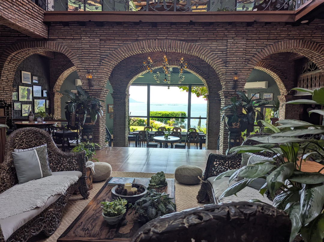 Nuuk Taal Lake主图