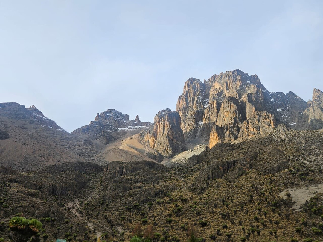 Ahambi Tours景点图片