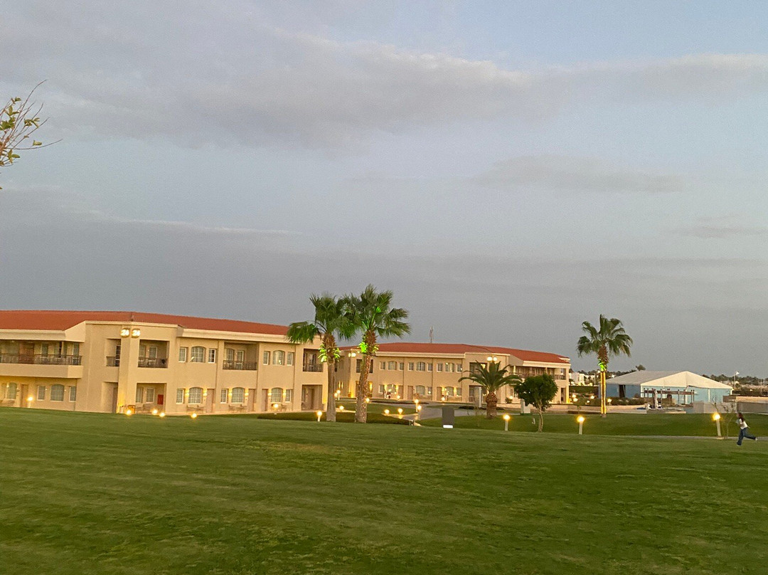Albatross Golf Resort景点图片