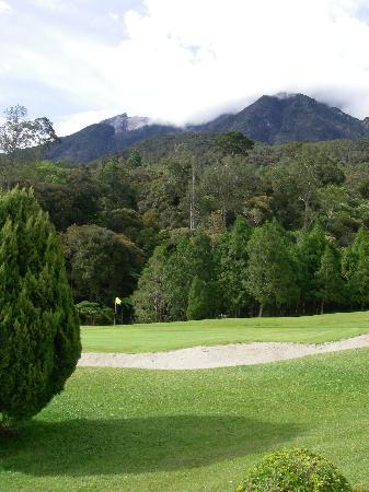 Magic Mountain Country Home-酒店景观