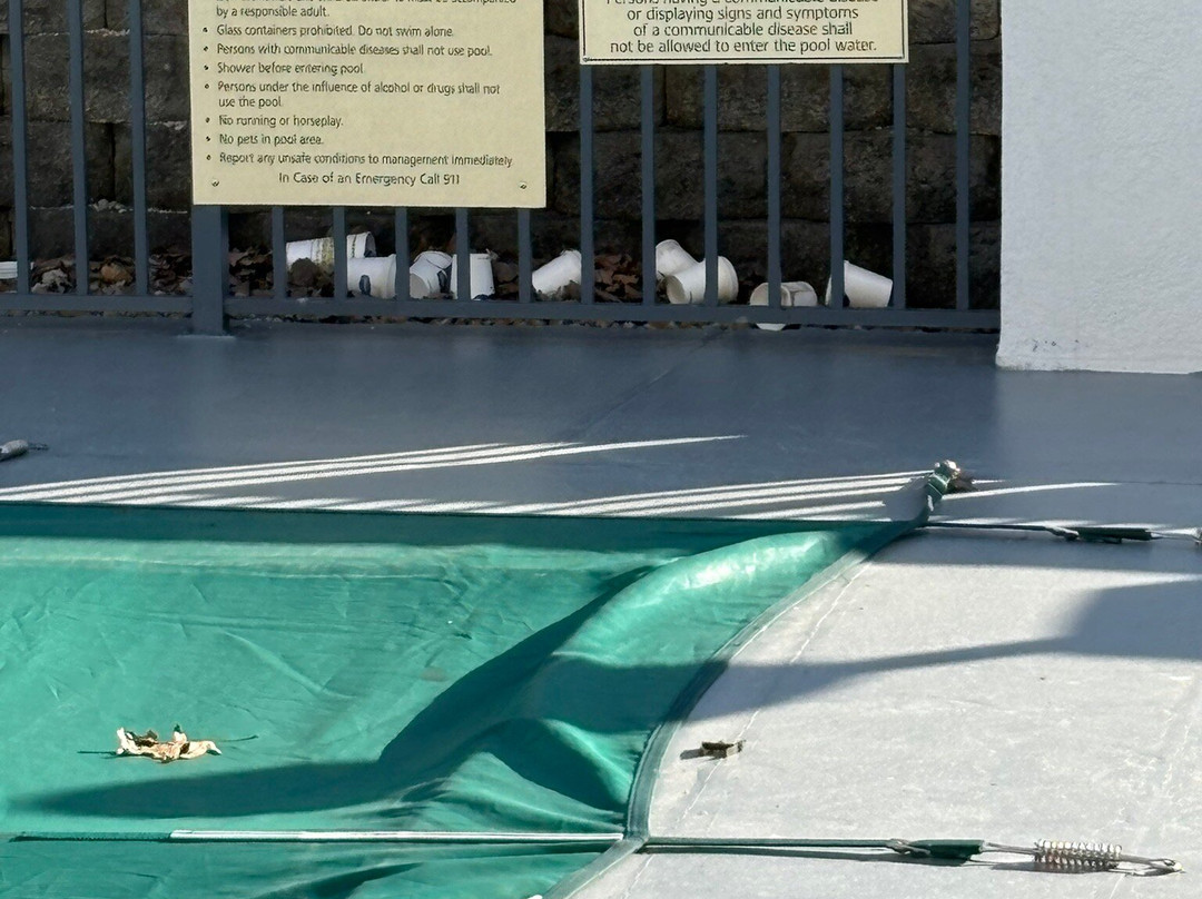 Hampton Inn Tullahoma主图