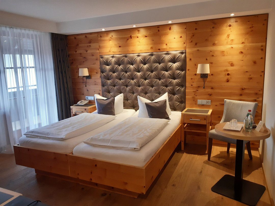Hotel Weinbauer主图