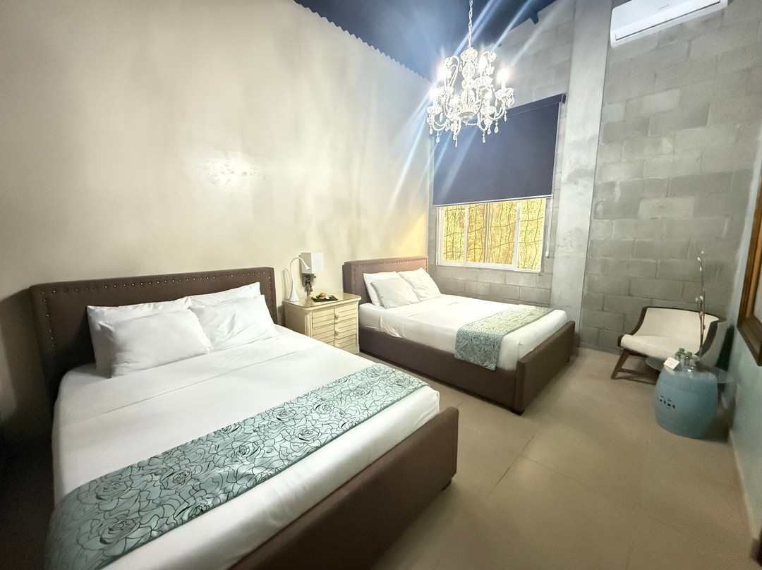 Casa Madre Tierra主图