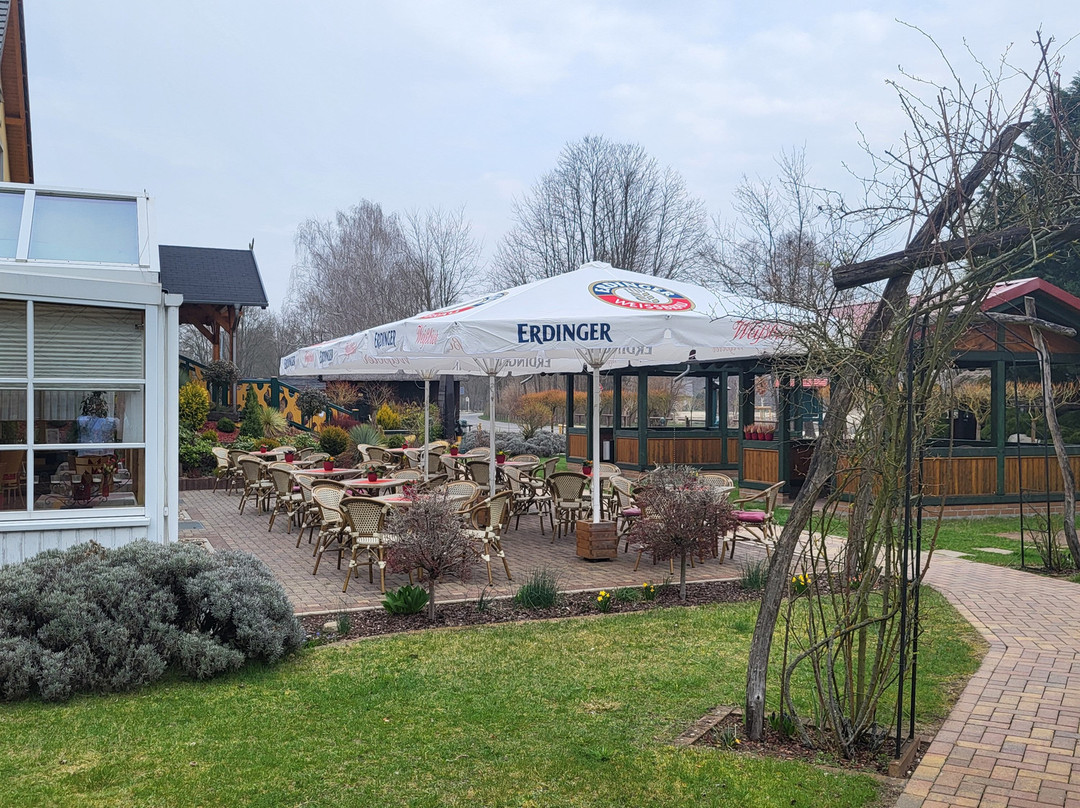 Seehotel Burg Im Spreewald主图