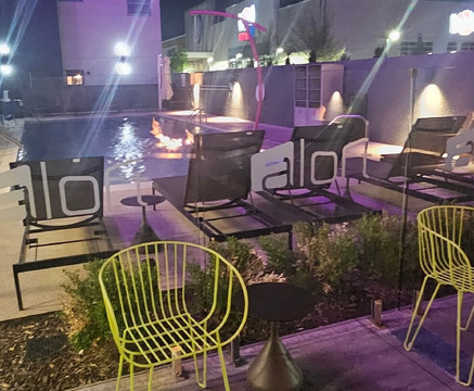 查塔努加汉密尔顿广场雅乐轩酒店主图