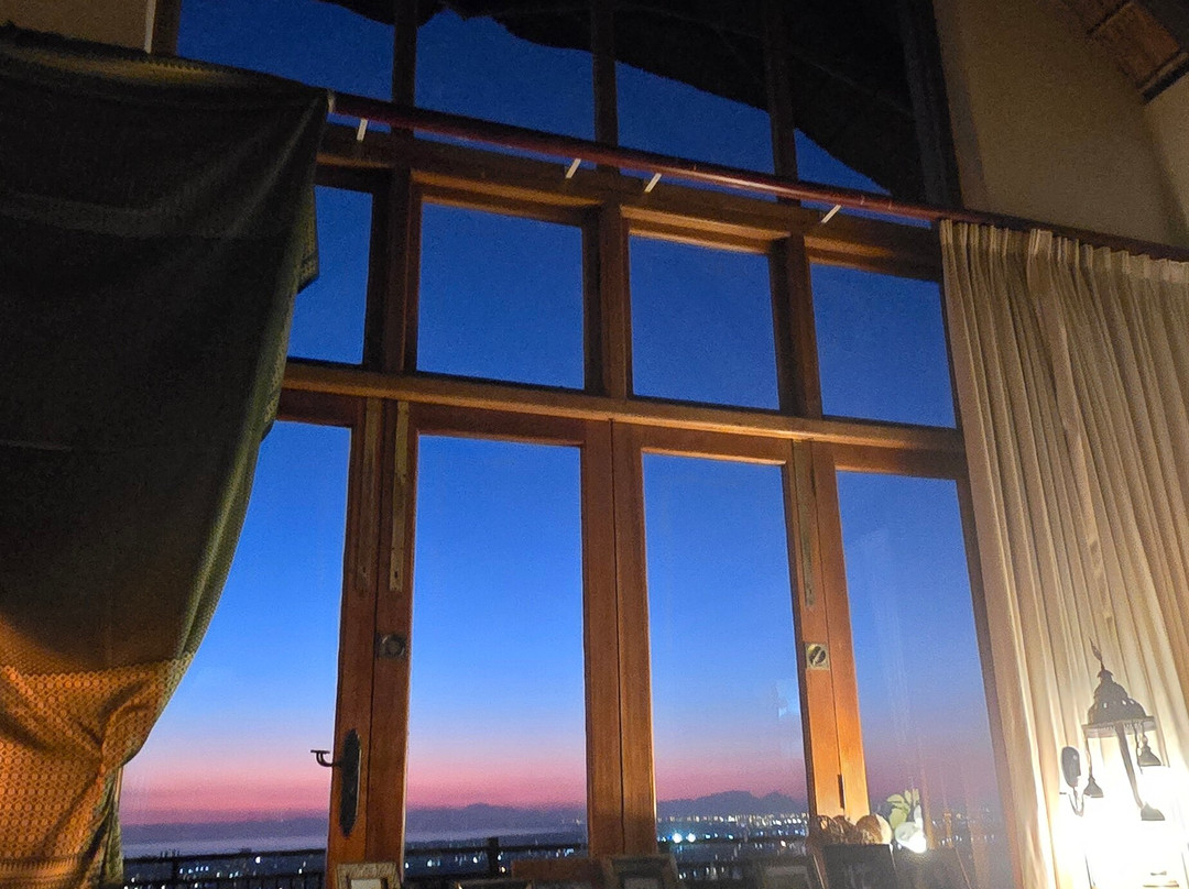 43 on Sandstone Guest House主图