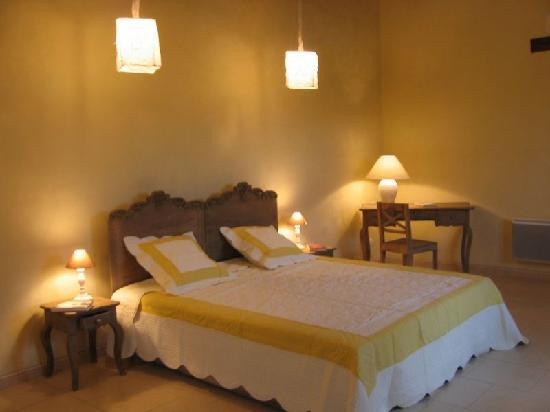 Le Domaine de Rudel主图