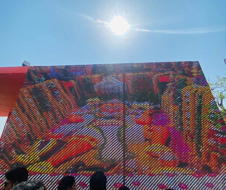 Triveni Sangam  Prayagraj景点图片
